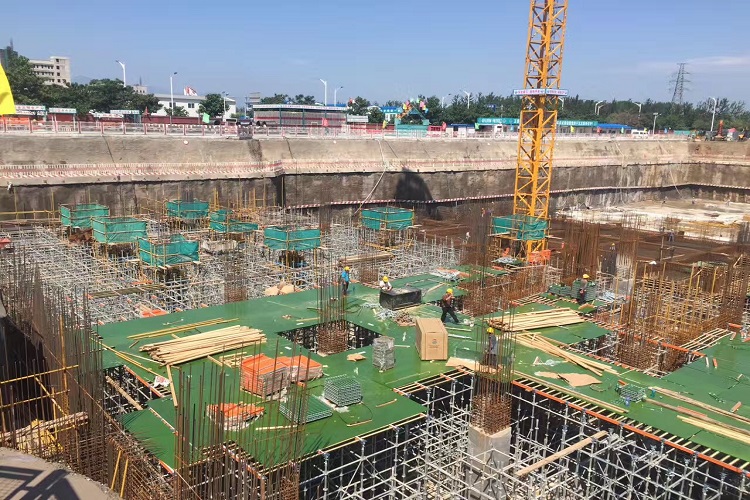 塑面模板专业安装施工要求与技术要点